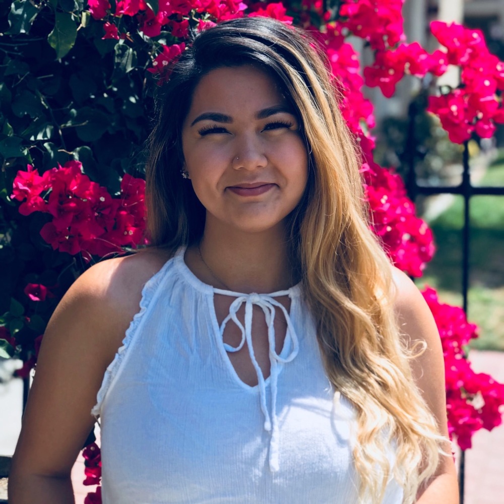 Meet your Posher, Erica